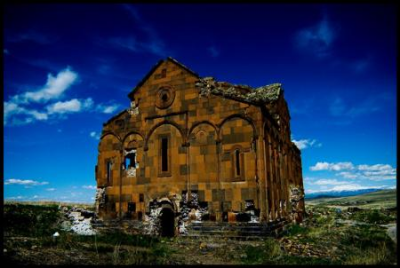 Ruinas de Ani (Kars)